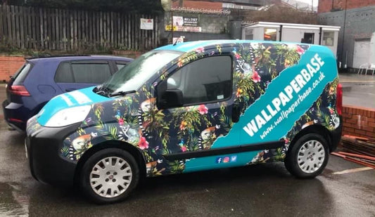 Free Local Delivery