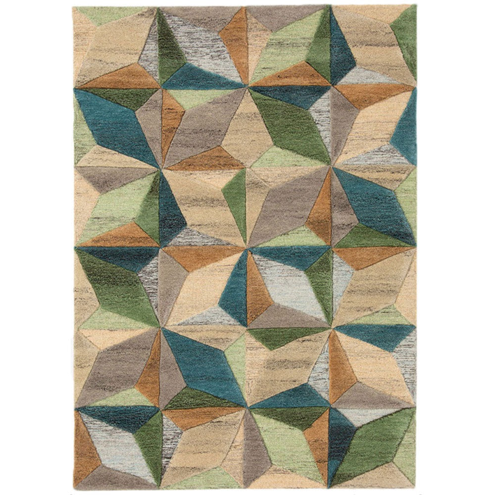 Lilianna Rug by Esselle (DD)