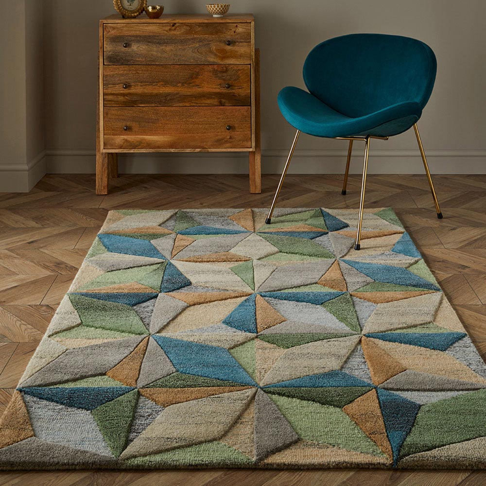 Lilianna Rug by Esselle (DD)