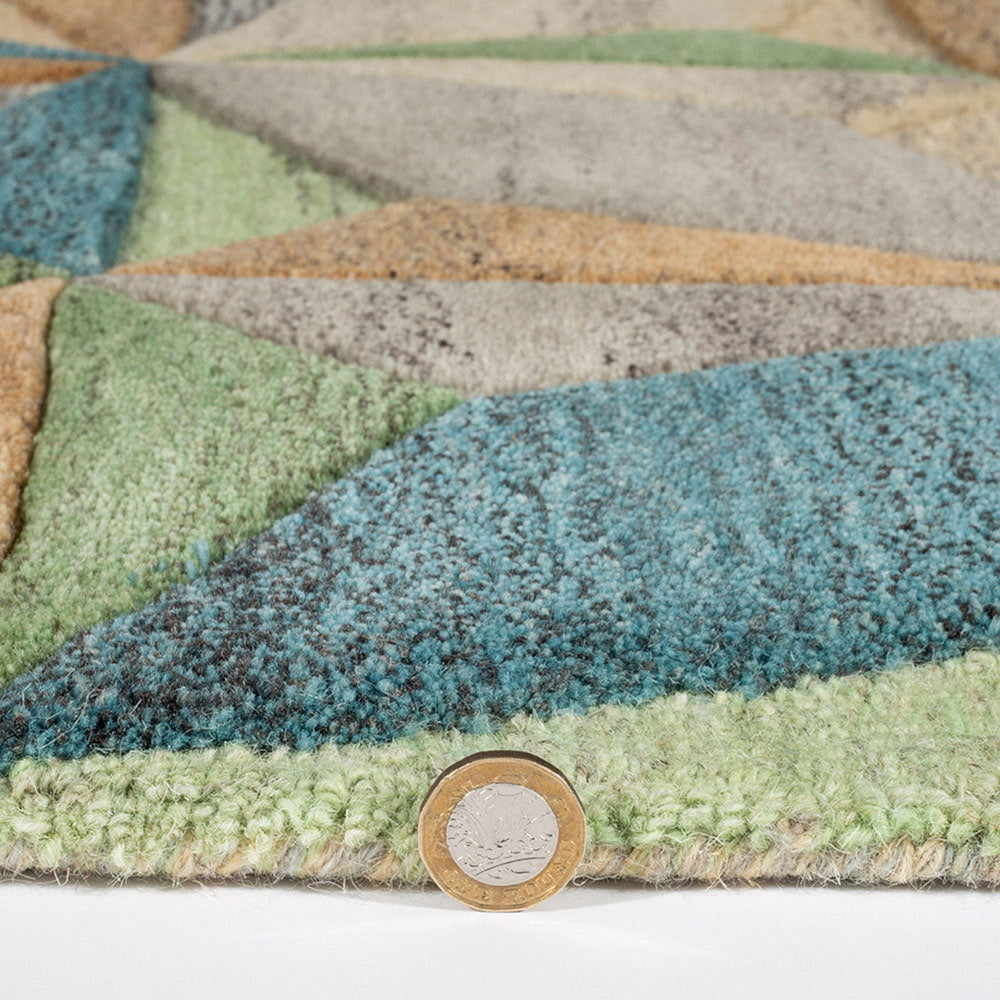 Lilianna Rug by Esselle (DD)