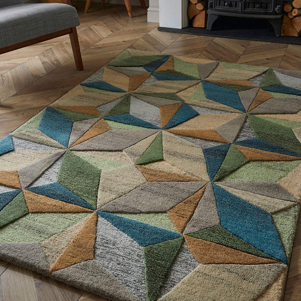 Lilianna Rug by Esselle (DD)