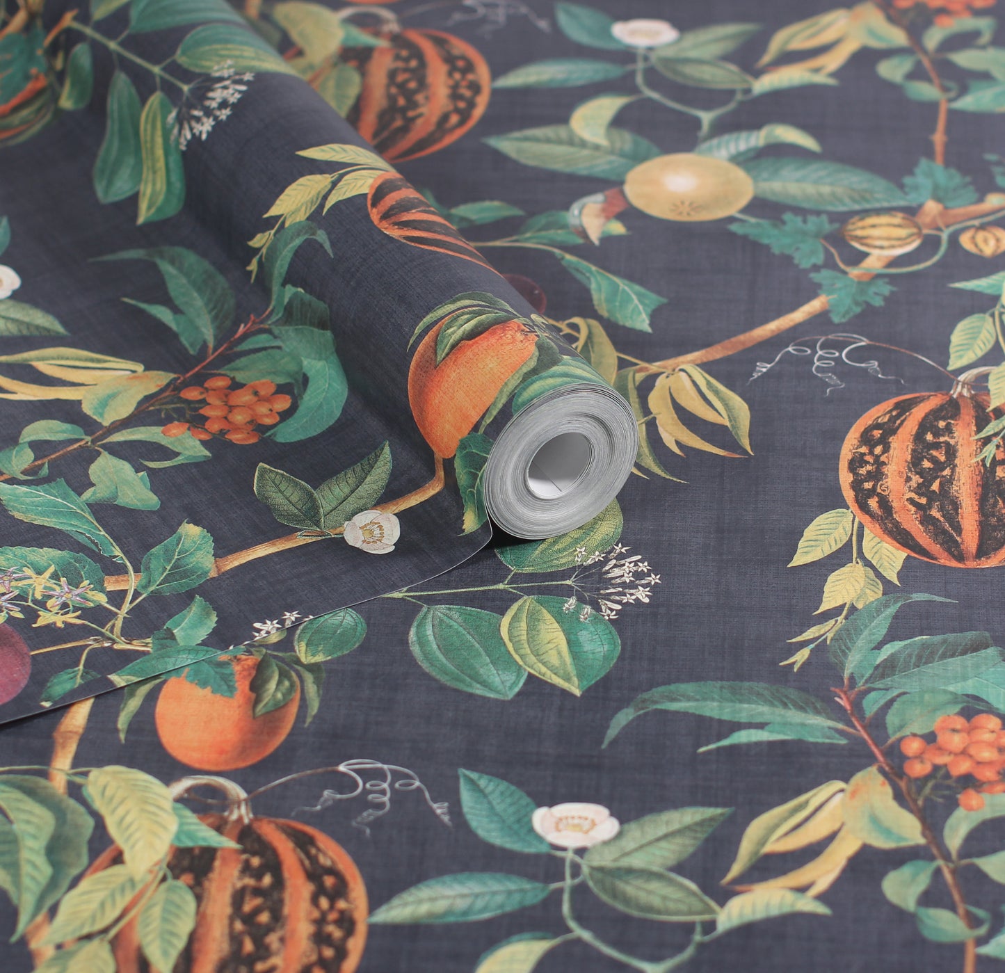 Tropic House Navy 100043EH by Esselle Home (DD)