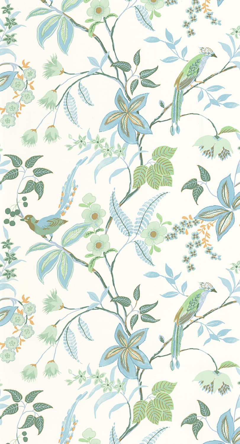 Happy Bleu Porcelaine 104060643 by Caselio (DD)