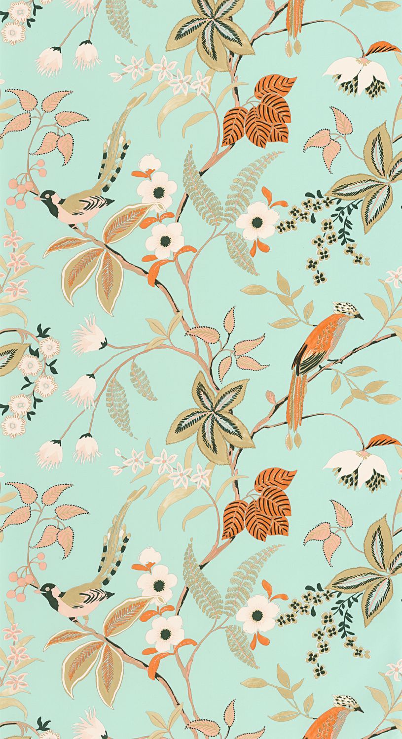 Happy Vert d'eau 104067765 by Caselio (DD)