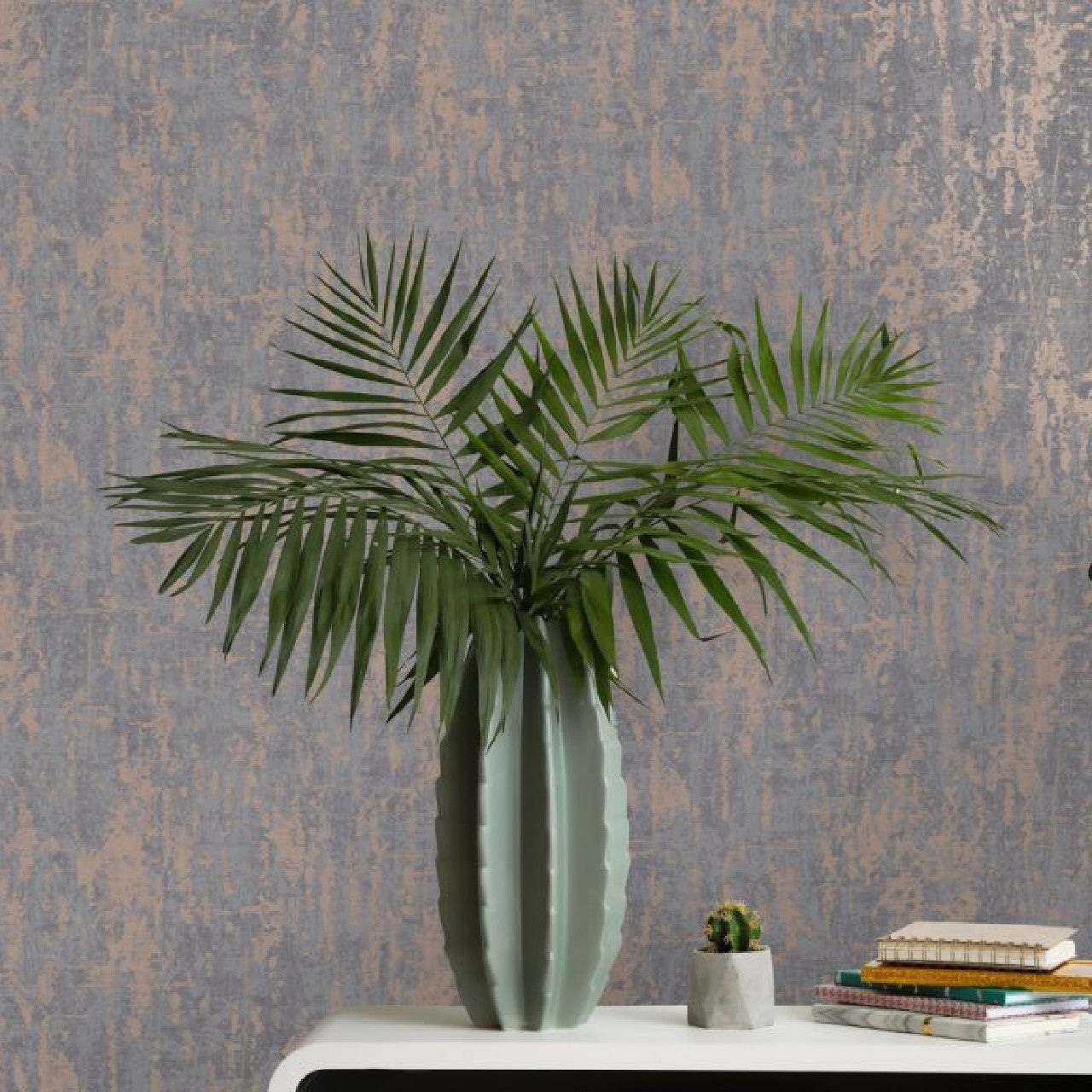Urban Loft Texture Dark Slate 12932 by Holden Decor