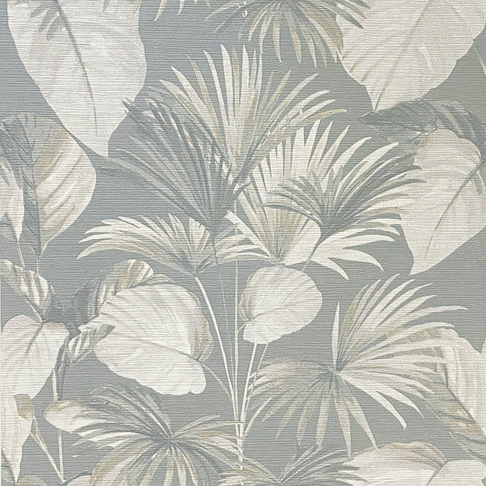 Palm Grove Grey 298606 by Arthouse (DD)