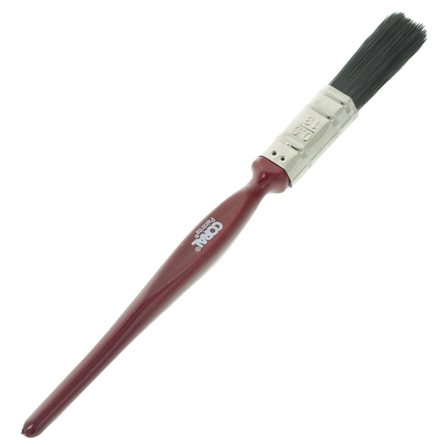 Paintrite Paint Brush 0.5" (12mm) by Coral Tools