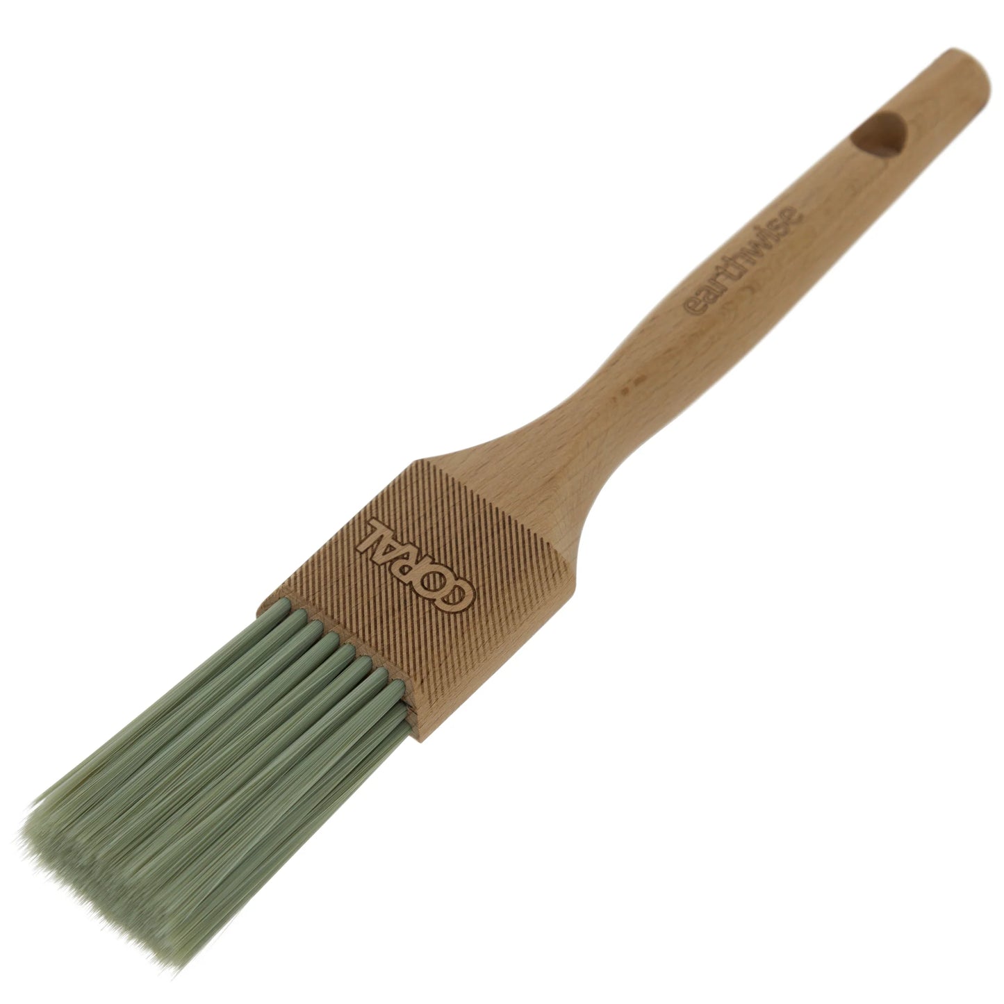 Earthwise 1.5" Paint Brush by Coral