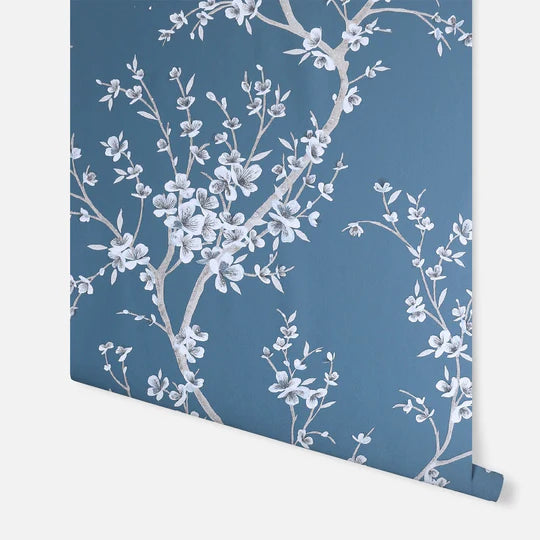 Oriental Trail Teal 692805 by Arthouse (DD)