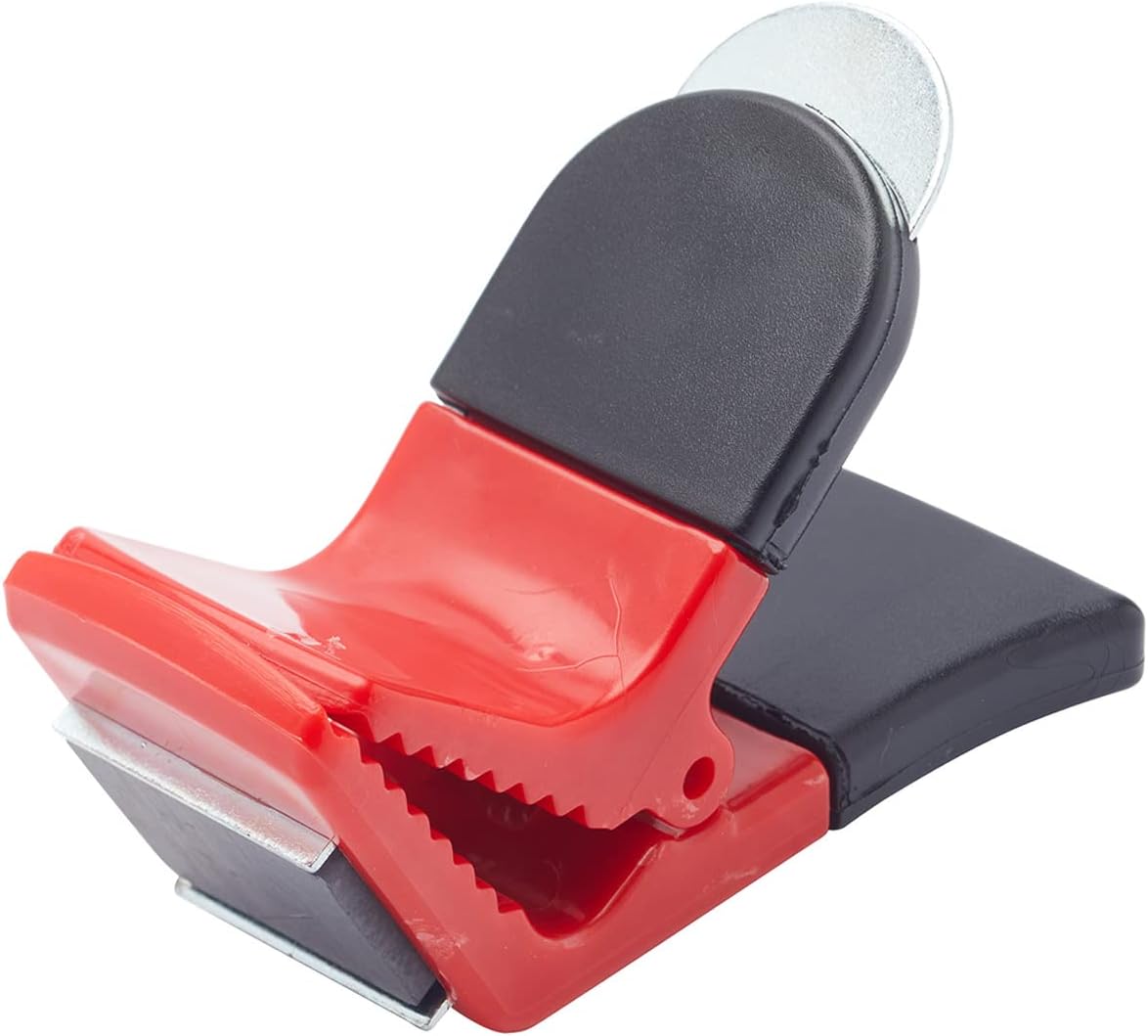 Magnetic Paint Brush Holder by ProDec