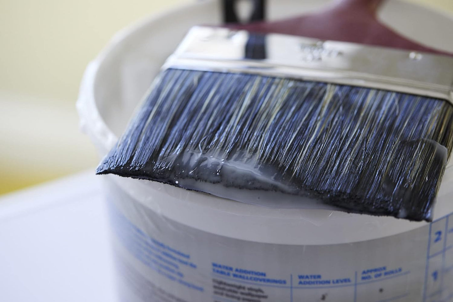 ProDec 6" Paste Brush