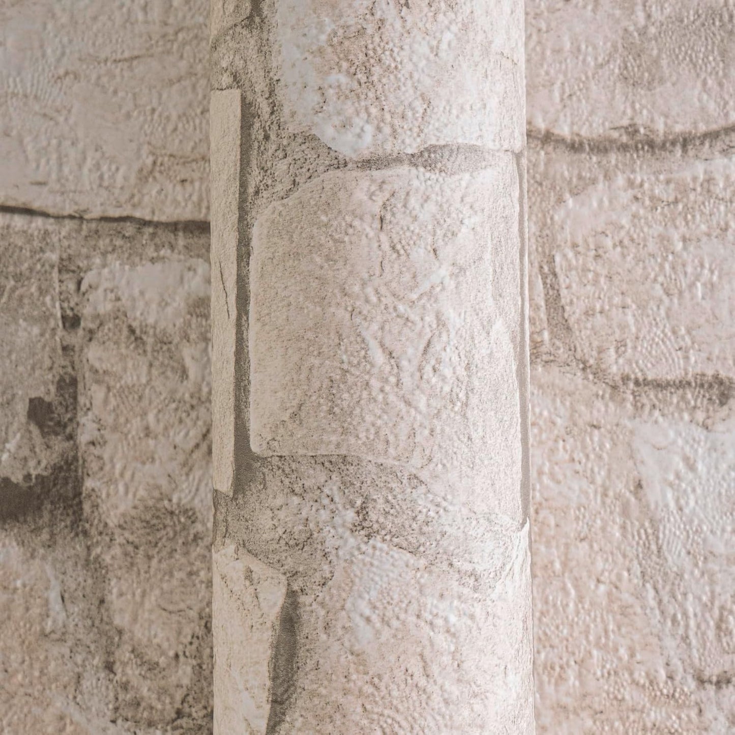 Sand Stone Beige 6924-29 By AS Creations