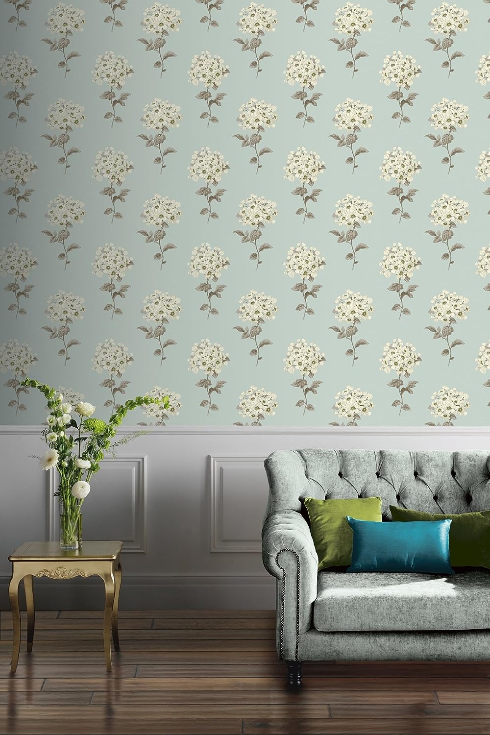 Pom Pom Duck Egg 664501 by Arthouse