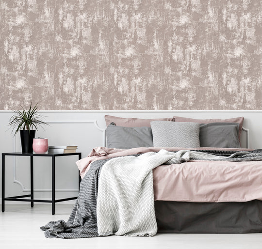 Stone Textures Pink 902107 by Arthouse