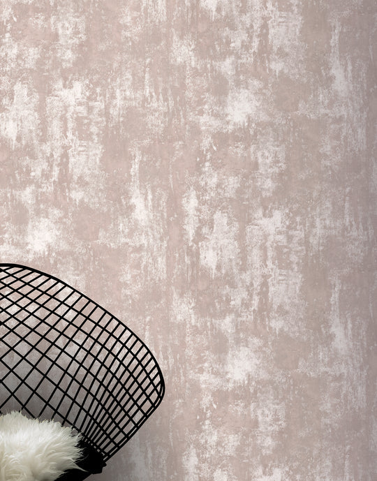 Stone Textures Pink 902107 by Arthouse