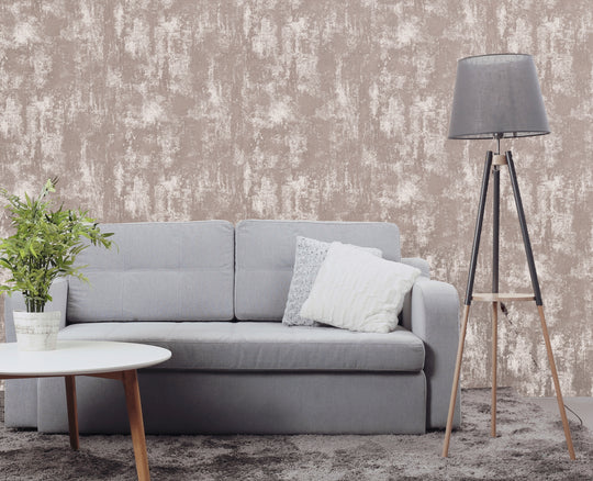 Stone Textures Pink 902107 by Arthouse