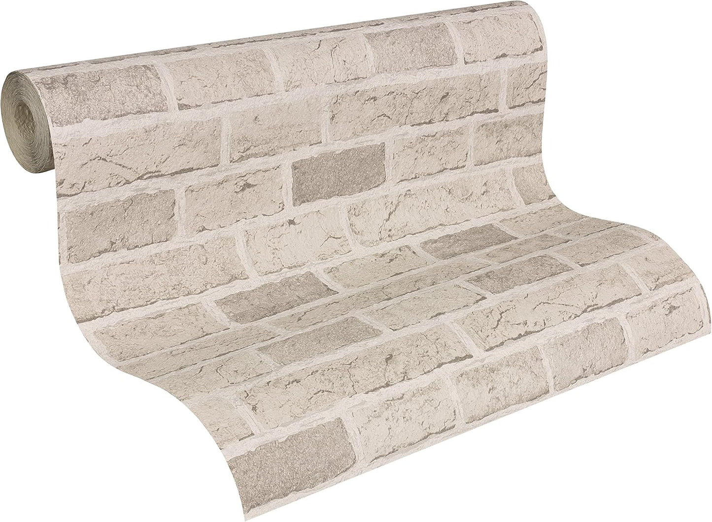Il Decoro Grey Brick 7798-30 By AS Creations