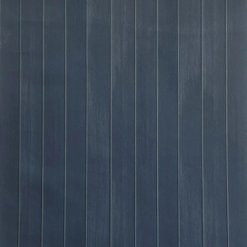 Flat Wooden Plank Blue 924605 by Arthouse