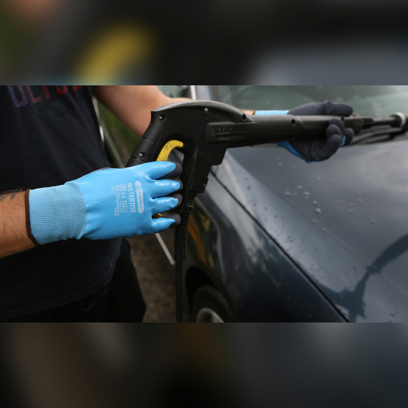 Watertite Grip Gloves by Blackrock