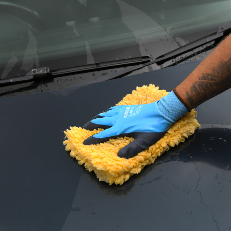 Watertite Grip Gloves by Blackrock