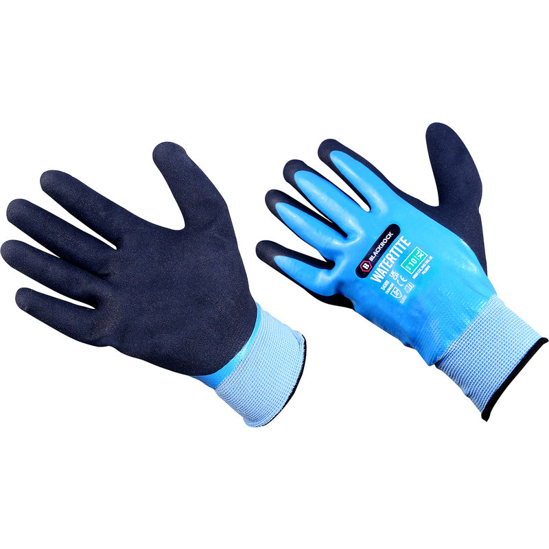 Watertite Grip Gloves by Blackrock