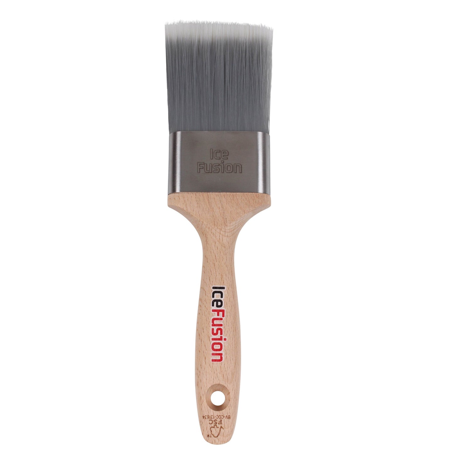 ProDec Ice Fusion Brush 2.5"