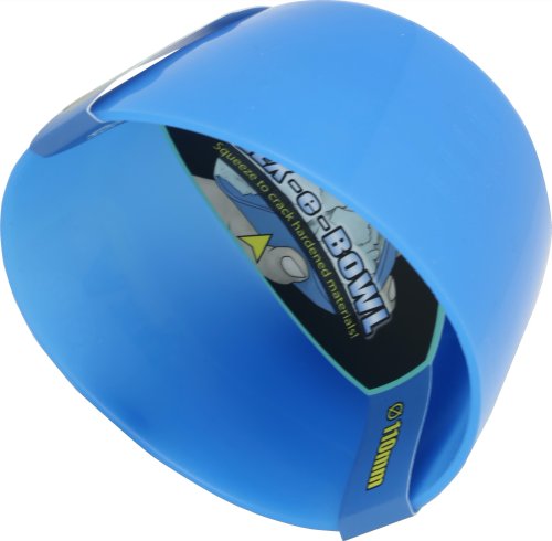 Flex-e-Bowl, 500ml AXU/FB110 by Axus Decor