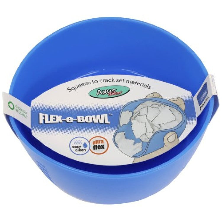 Flex-e-Bowl, 1200ml AXU/FB180 by Axus Decor