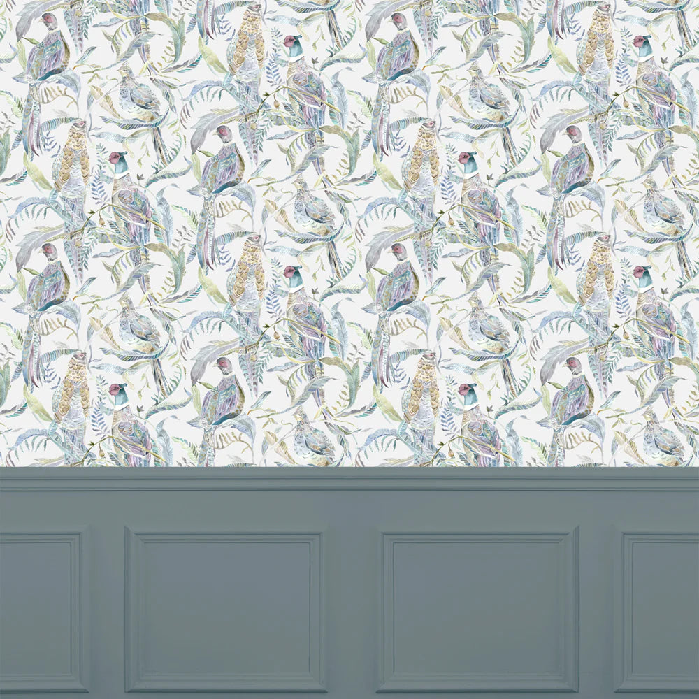 Torrington Skylark WA170003 by Voyage Maison, Extra Wide 1.4m (DD)