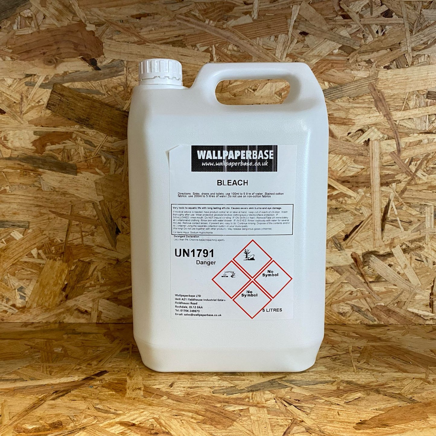 Bleach 5L