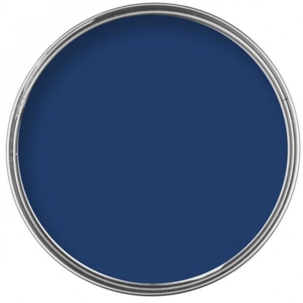 Arthouse Chalky Matt - Hazy Indigo