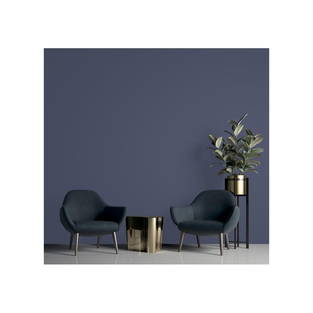 Arthouse Chalky Matt - Hazy Indigo