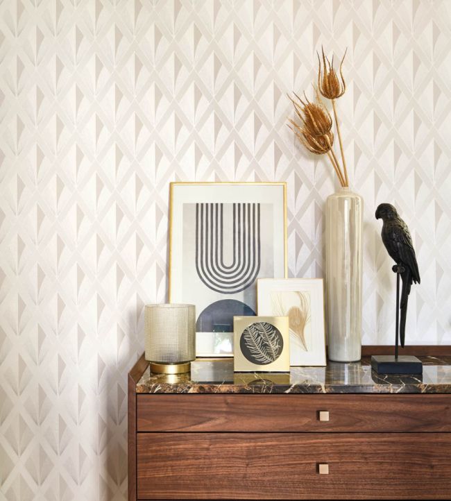 Chrysler Blanc Neige TWNT88670222 by Casadeco (DD)