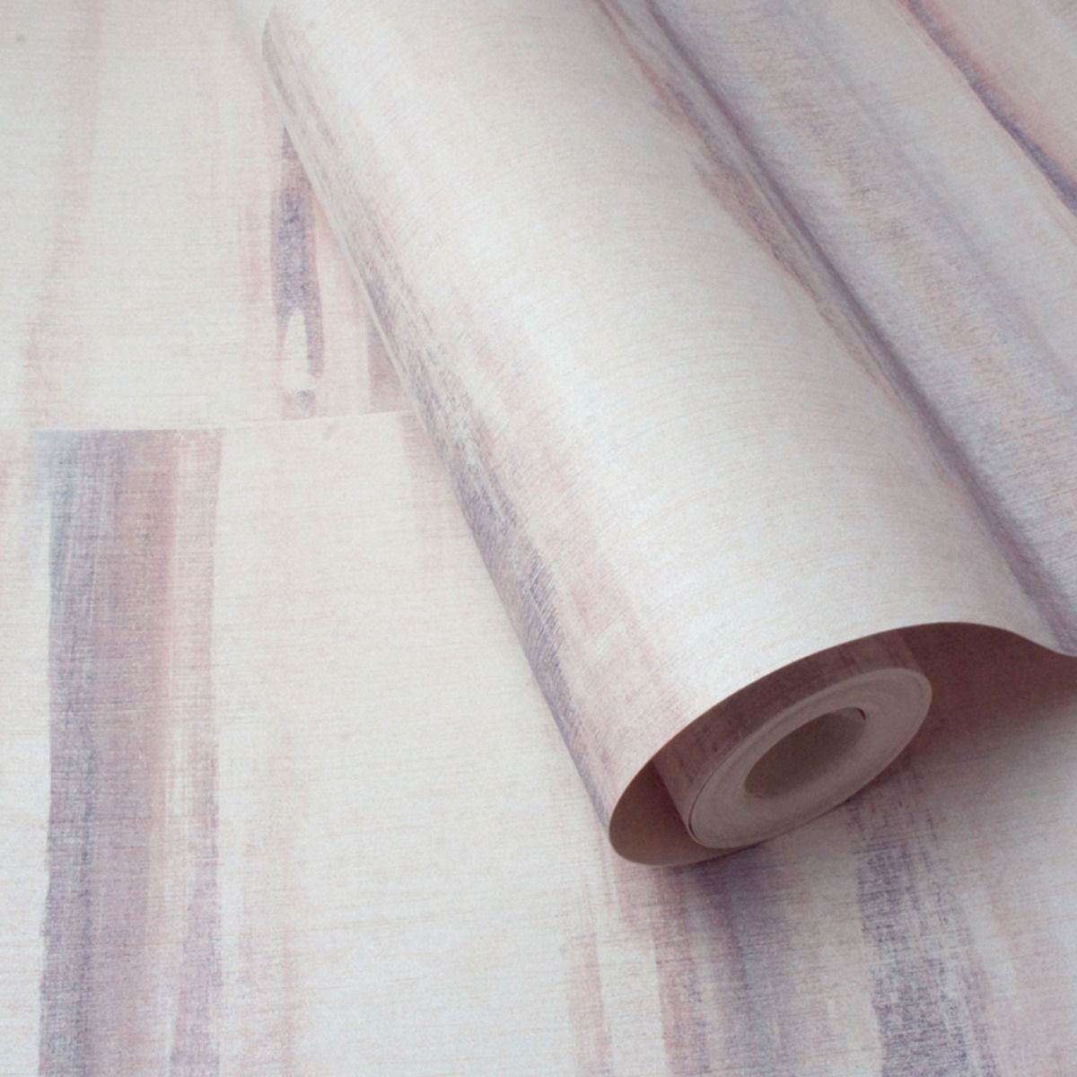 Luna Dusky Pink / Blue 35744 by Holden Decor