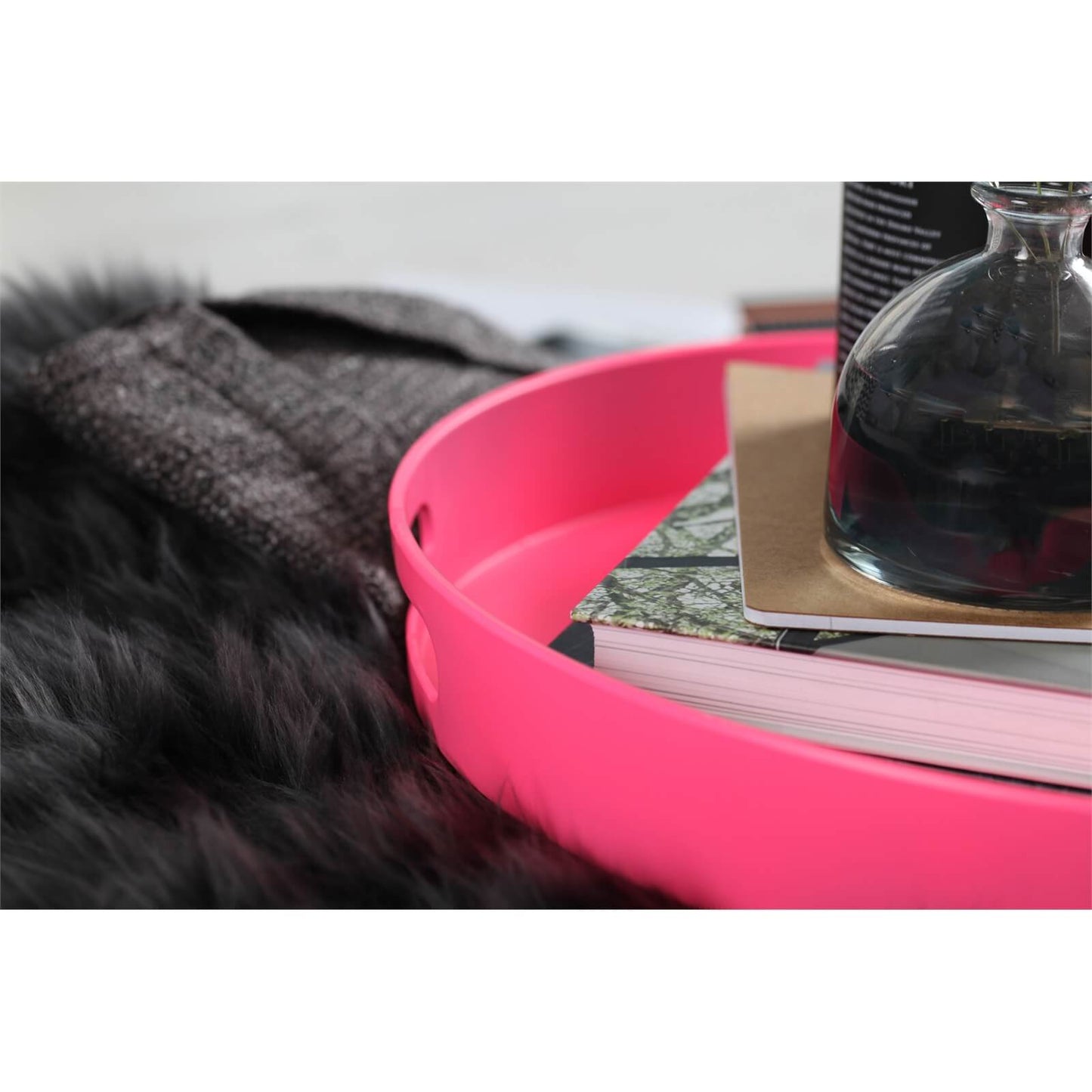 Rust-Oleum Neon Finish Universal Paint Pink