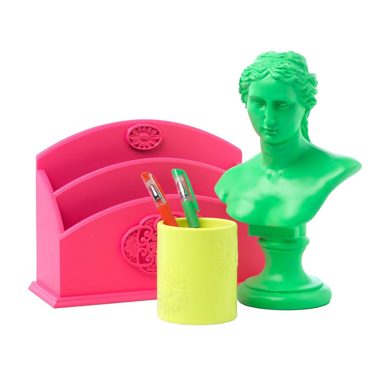 Rust-Oleum Neon Finish Universal Paint Green