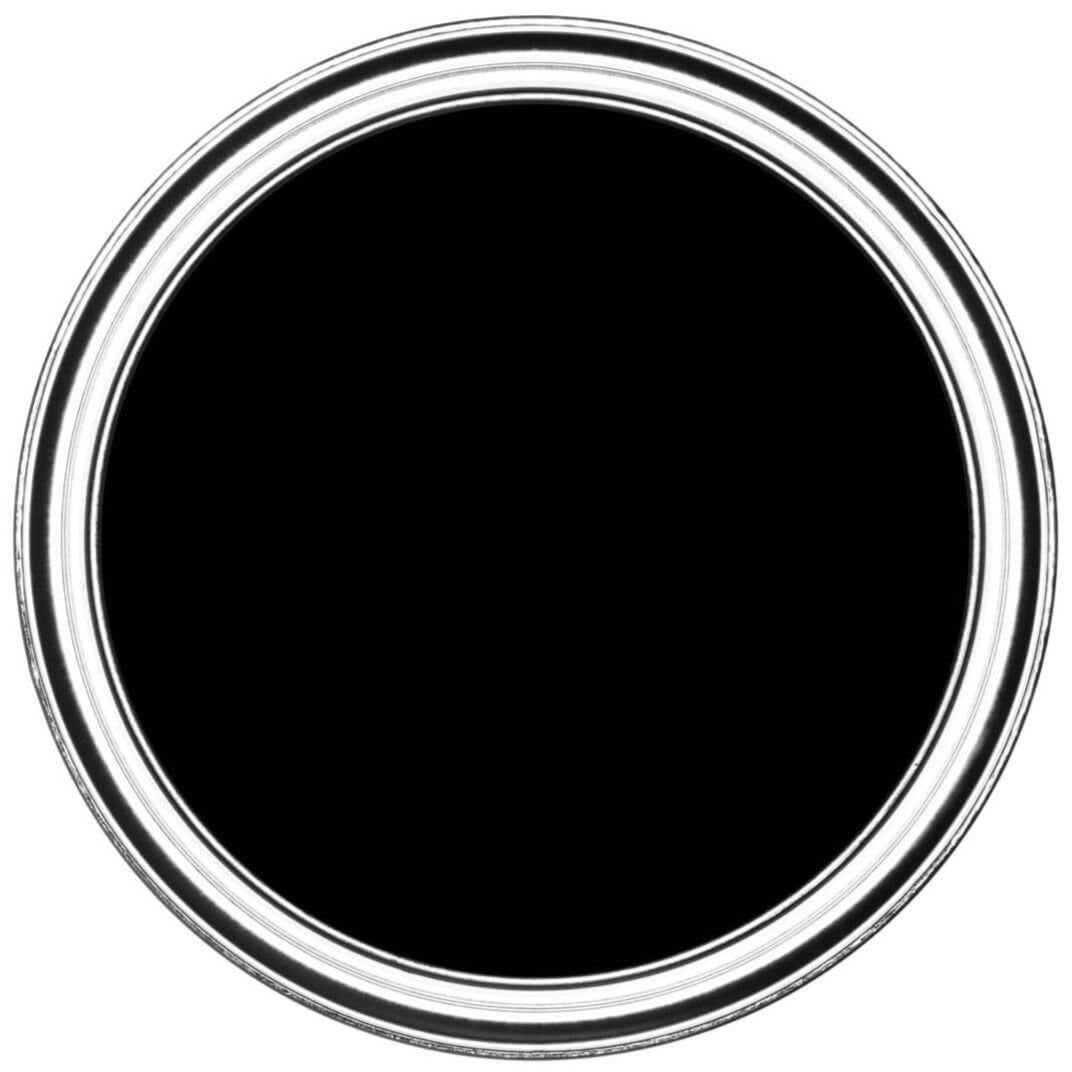 Rust-Oleum Satin Finish Furniture Paint Carbon