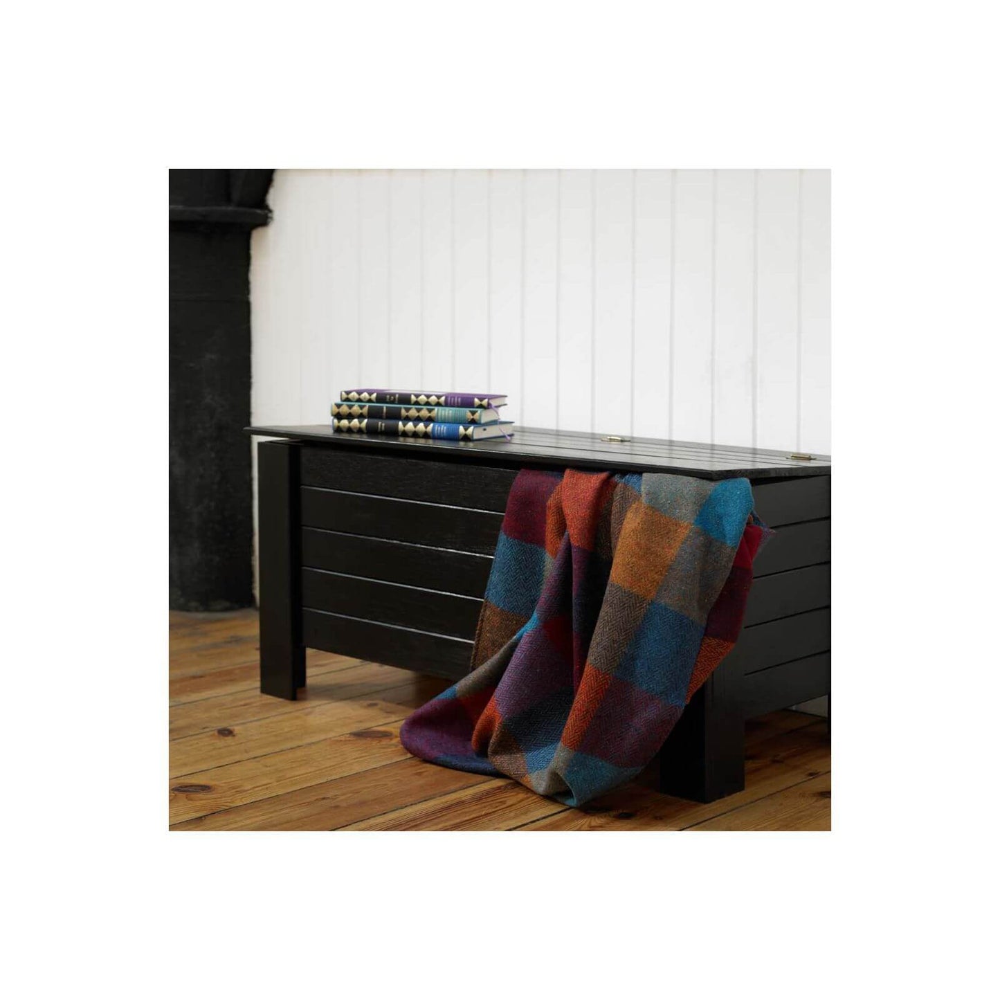 Rust-Oleum Satin Finish Furniture Paint Carbon