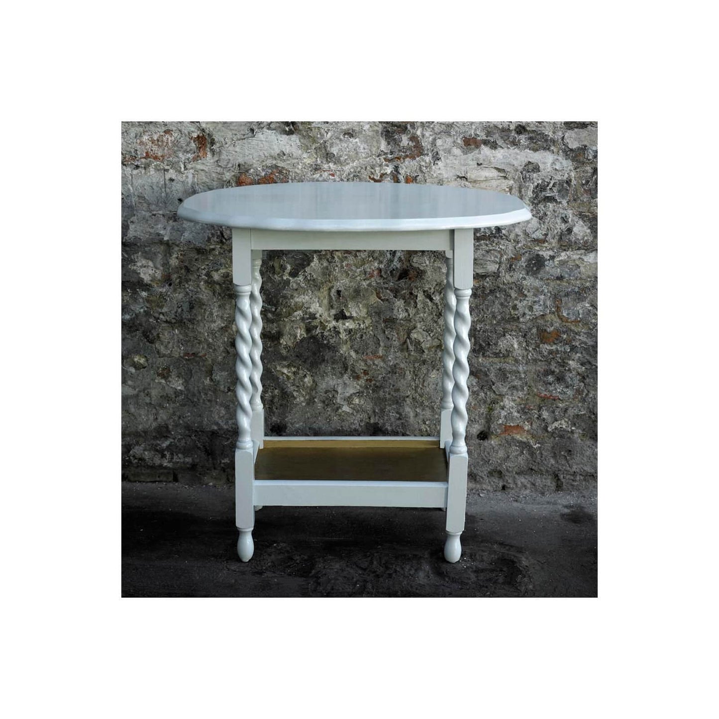 Rust-Oleum Gloss Finish Furniture Paint Dove Grey