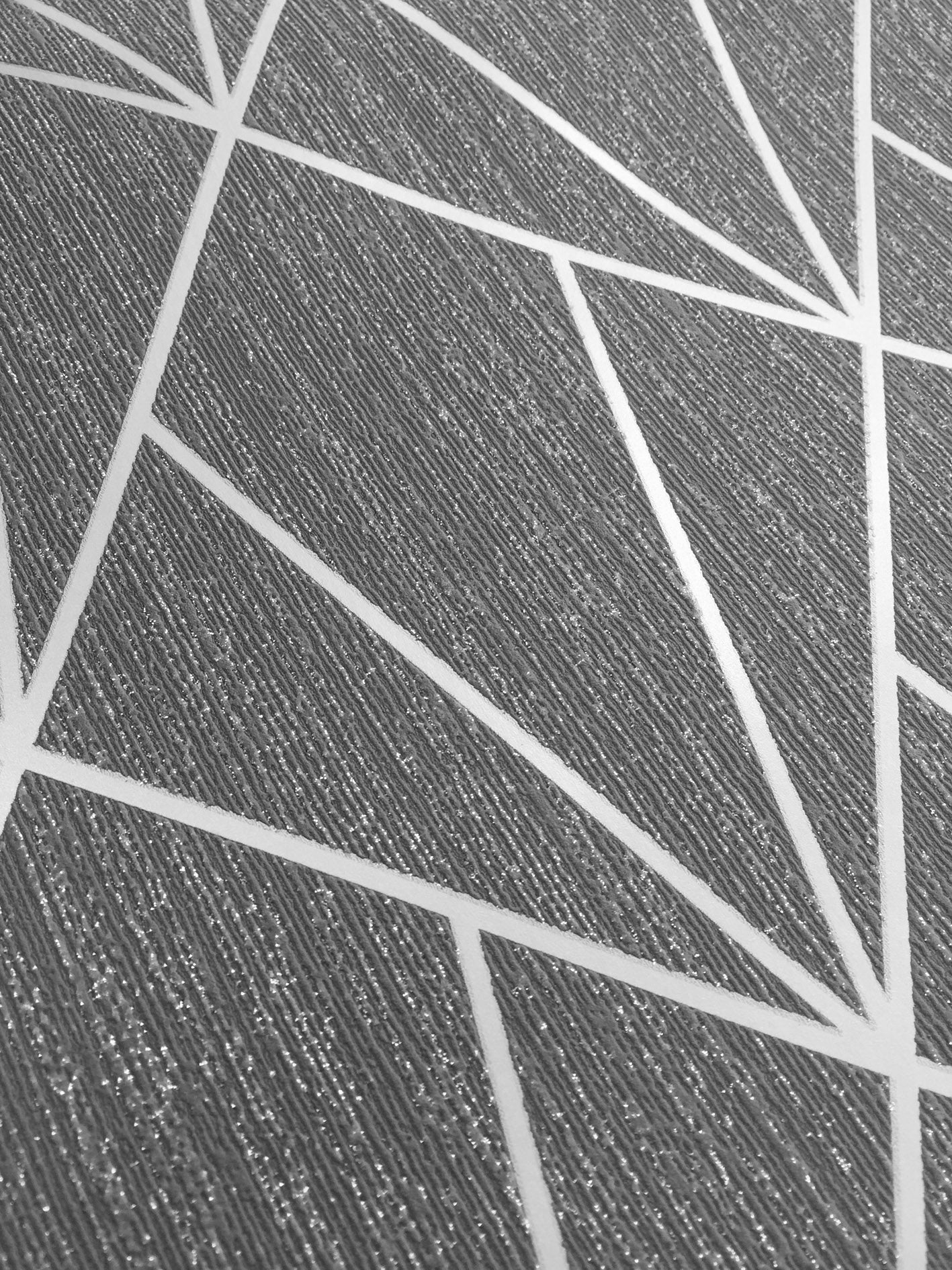 Indra Charcoal 154104 by Muriva