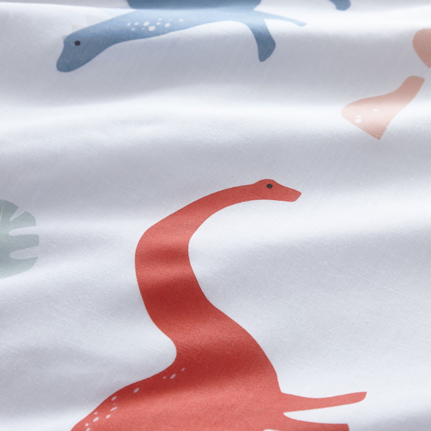 Kids Club Dino Duvet Set by Portfolio Home