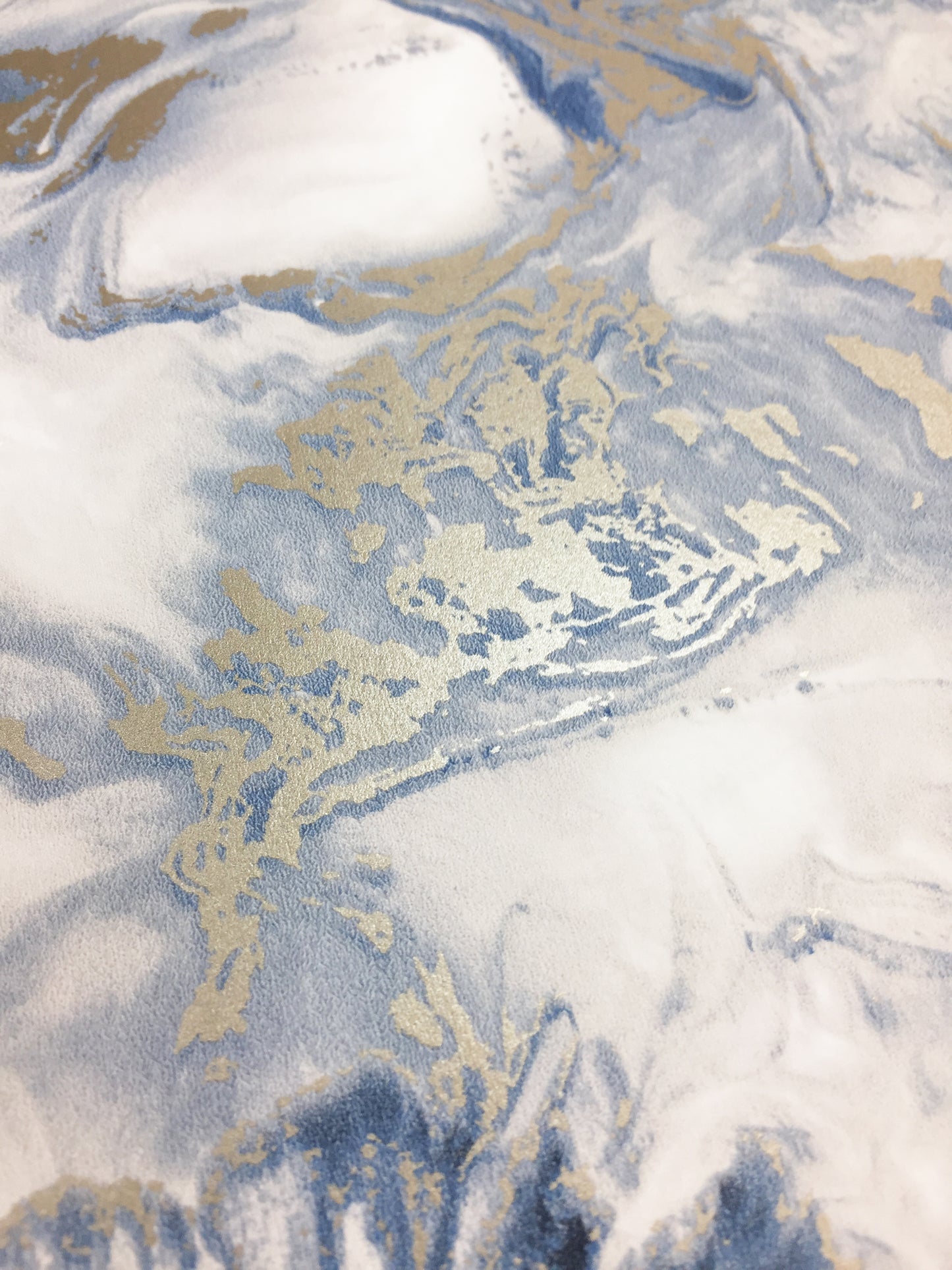 Elixir Marble Blue 166504 by Muriva