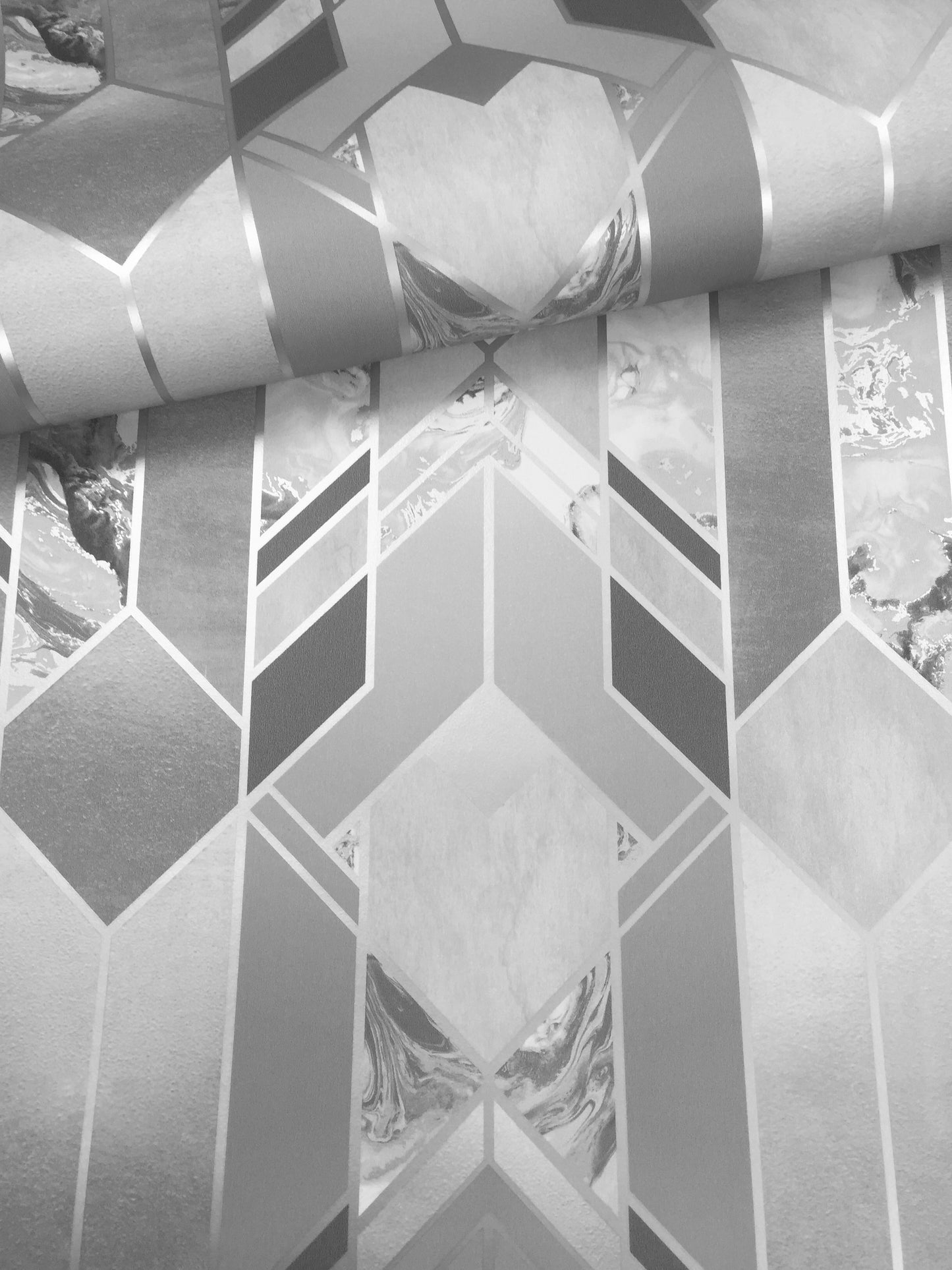 Elixir Geo Silver 167501 by Muriva