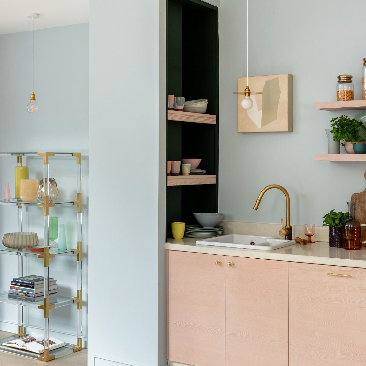 Craig & Rose 1829 Esterhazy