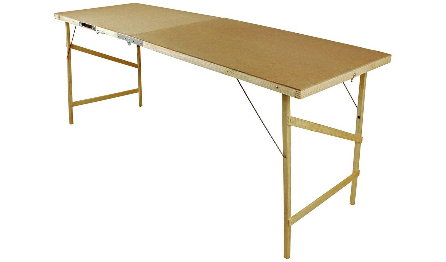 Decorating & Pasting Table