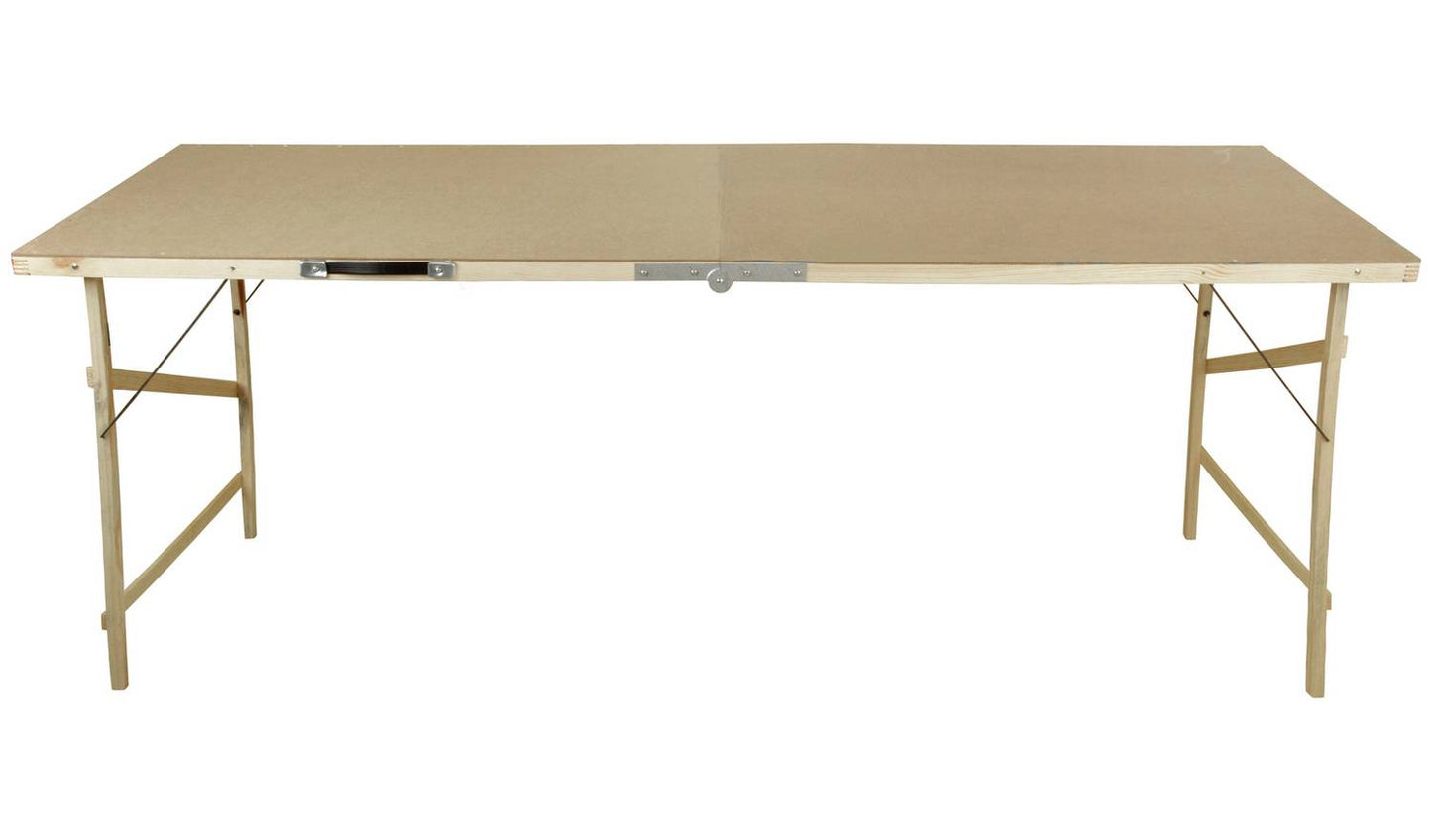 Decorating & Pasting Table