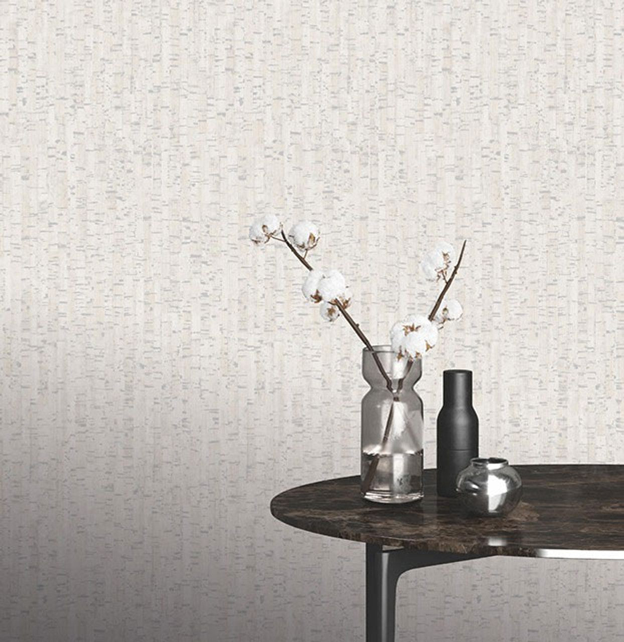 Montado Cork Natural 279053 by Rasch