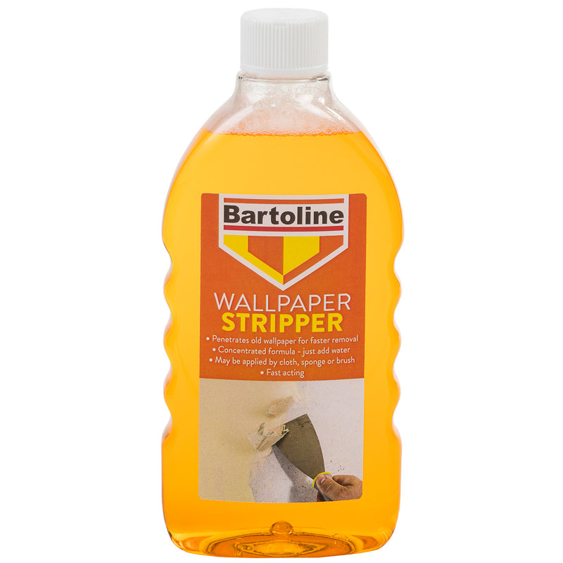 Wallpaper Stripper
