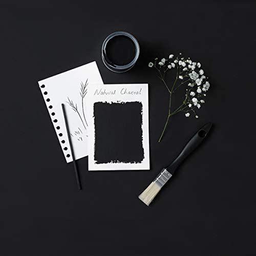 Rust-Oleum Chalky Finish Furniture Paint Natural Charcoal