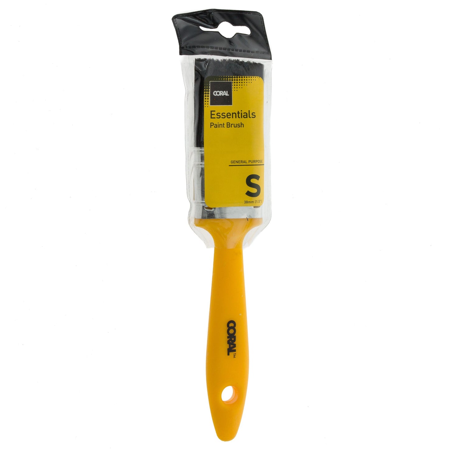 Essentials Paint Brush S 1.5in